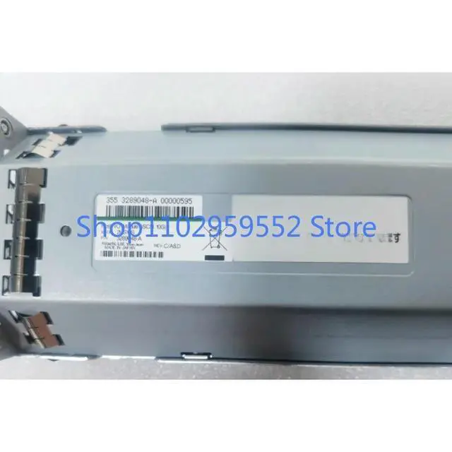 Alt view image 2 of 3 - 1PCS For 3289048-A G200 G400 G600 G800 G1000 iSCSI 10G