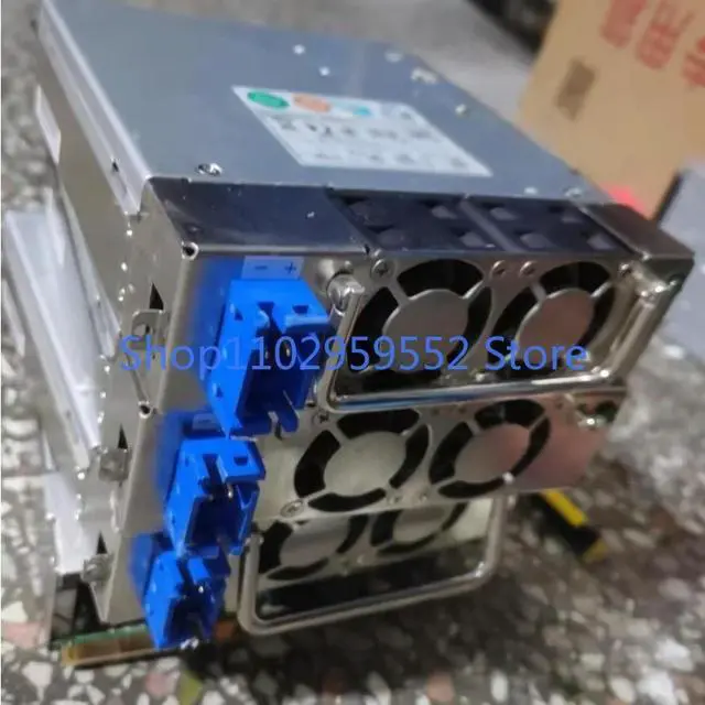 Alt view image 2 of 2 - 1Pcs for DMRW-6400F-R 400W power supply