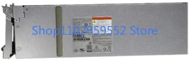 Main image of 1pcs For 756486-001 682373-001 753322-001 3PAR Expansion Enclosure Power Supply 580W Kit