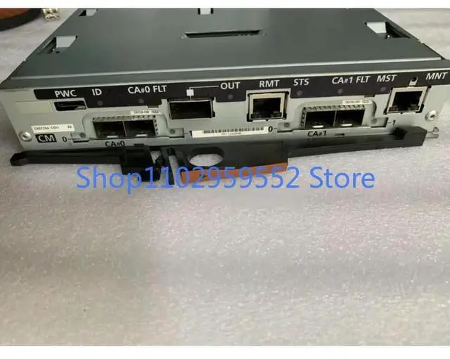 Main image of 1pcs For DX80s2 controller ca07336-c001 ca07294-c601 ca07336-c002
