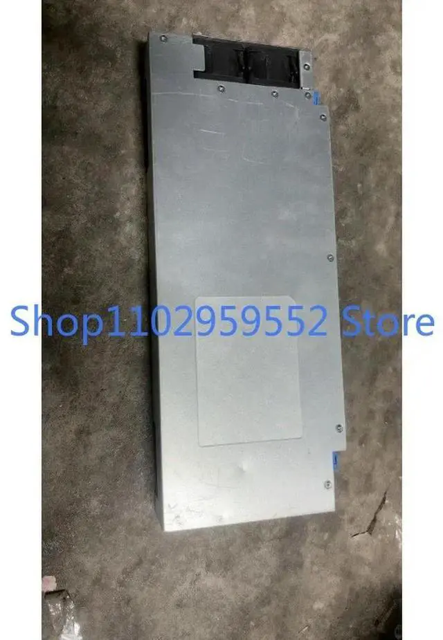 Main image of 1pcs for MIS-S-1650ADE00 M1249695-01 1650W Power Supply