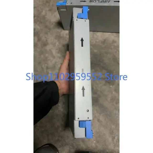 Alt view image 3 of 3 - 1pcs for MIS-S-1650ADE00 M1249695-01 1650W Power Supply