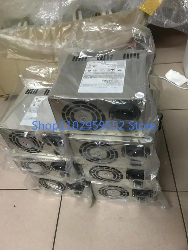 Alt view image 2 of 2 - 1Pcs for BEA-750H BEA-740 Industrial Power Supply 500W