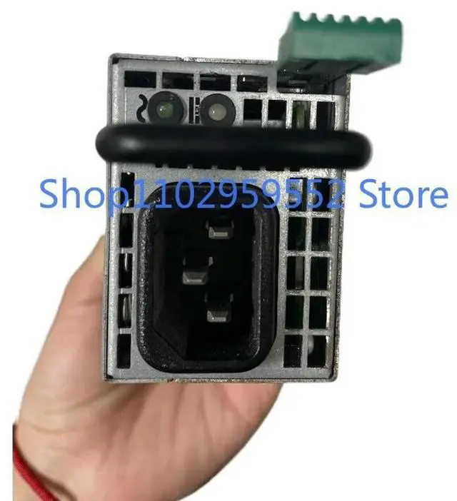 Alt view image 2 of 3 - 1Pcs for D1U54P-W-650-12-HB4BC-AB 23-1000076-01 Power supply 650W