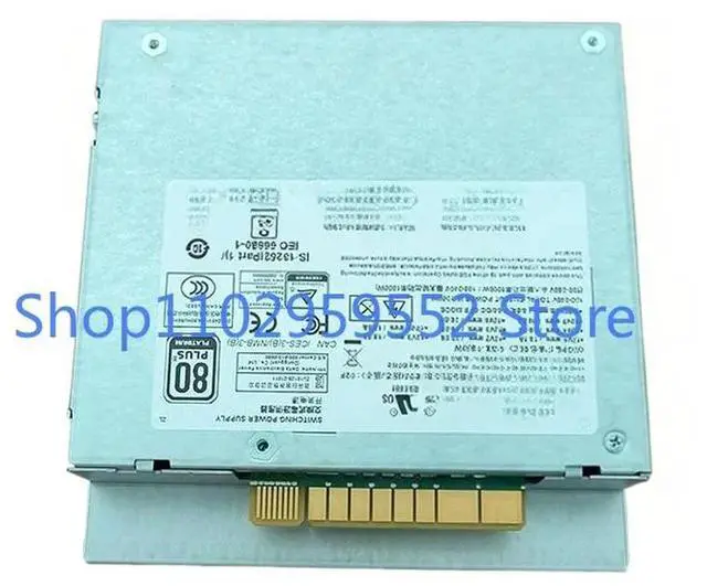 Main image of 1Pcs for P520 P720 Workstation Power Supply 1000W DPS-1000AB-12 A 5P50V03212