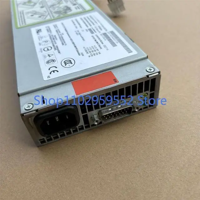 Alt view image 2 of 3 - 1Pcs for Netra210 N210 Server Power Supply 300-1736-04/-05/-06 A200