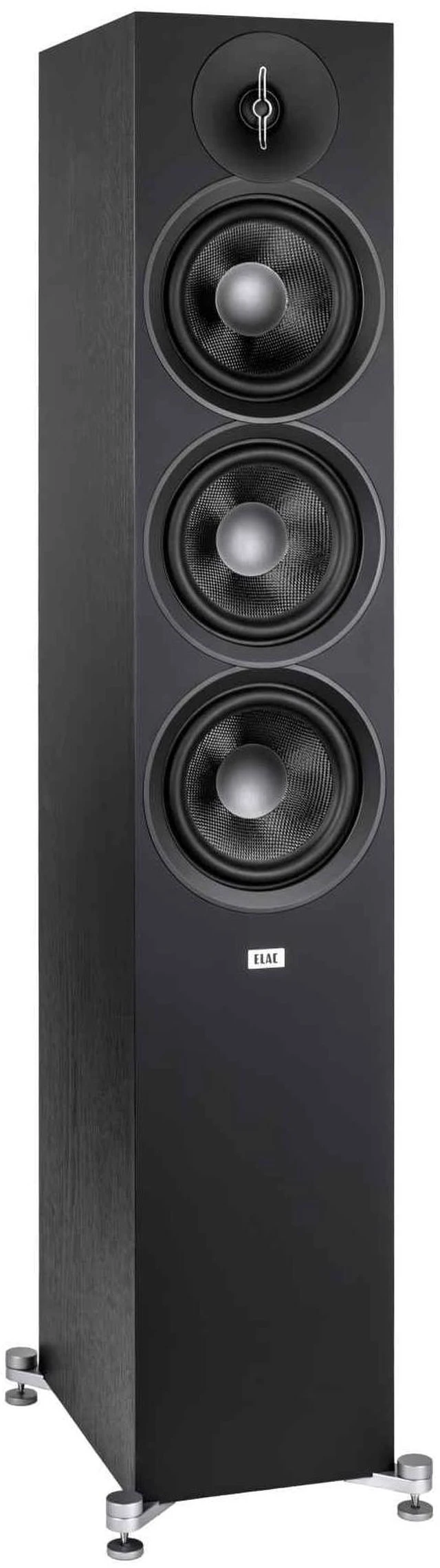 Main image of ELAC DF63 Black (Ea.)