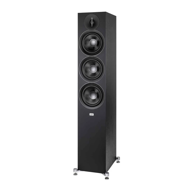 Alt view image 5 of 5 - ELAC DF63 Black (Ea.)
