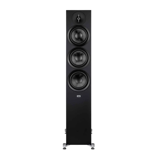 Alt view image 4 of 5 - ELAC DF63 Black (Ea.)