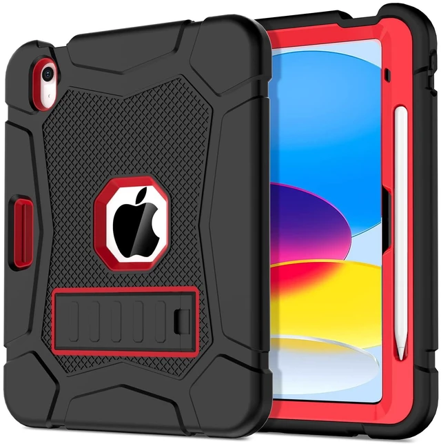 Main image of AVAWO Case for iPad (A16) 11th 11 inch 2025/10th Generation 10.9" 2022