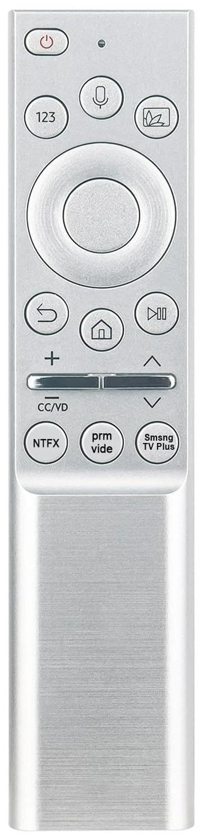 Main image of Beyution BN59-01346A Replace Voice Remote fit for Samsung Outdoor TV