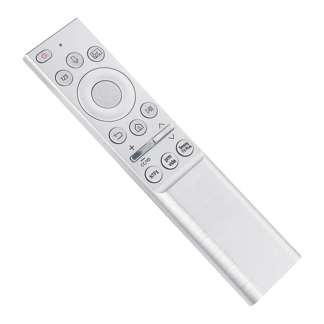 Alt view image 2 of 5 - Beyution BN59-01346A Replace Voice Remote fit for Samsung Outdoor TV
