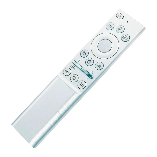 Alt view image 3 of 5 - Beyution BN59-01346A Replace Voice Remote fit for Samsung Outdoor TV