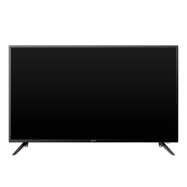 Alt view image 2 of 5 - SYLVOX 40 inch RV TV, 12V TV for RV Camper, 1080P Smart TVs Flat Screen