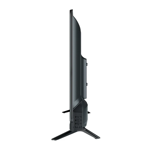 Alt view image 3 of 5 - SYLVOX 40 inch RV TV, 12V TV for RV Camper, 1080P Smart TVs Flat Screen