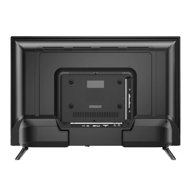 Alt view image 4 of 5 - SYLVOX 40 inch RV TV, 12V TV for RV Camper, 1080P Smart TVs Flat Screen