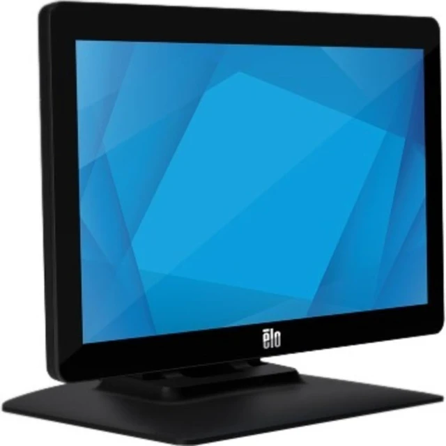 Alt view image 3 of 5 - Elo E318746 M-Series 1502L 15.6" 720p LED-Backlit LCD Monitor Black