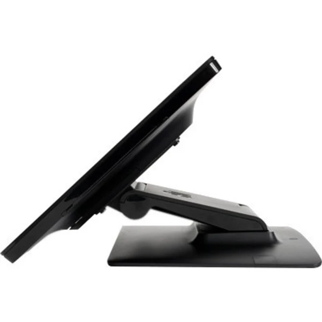 Alt view image 4 of 5 - Elo E318746 M-Series 1502L 15.6" 720p LED-Backlit LCD Monitor Black