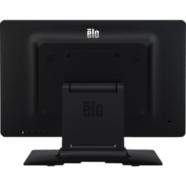Alt view image 5 of 5 - Elo E318746 M-Series 1502L 15.6" 720p LED-Backlit LCD Monitor Black