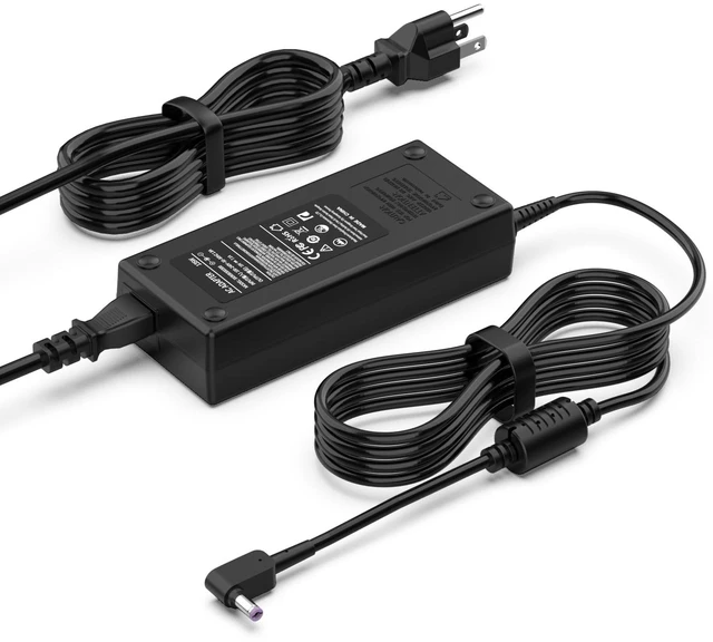 Main image of Syfrufo 135W 19V 7.1A Laptop Charger for Acer Chromebook CB3 & C731 Series