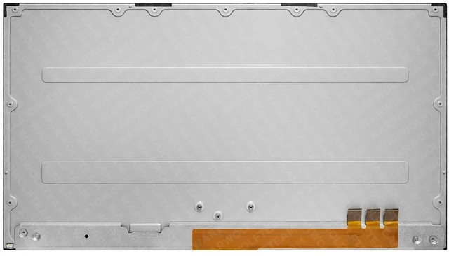 Alt view image 3 of 5 - WARWOLFTEAM Screen Replacement for HP 27-CA 27-CA1244 27-CA1244NH All in One 27inch 60Hz 30Pins 1920 x 1080 FHD LCD LED Screen Display Digitizer Panel(Only for Touch Version)