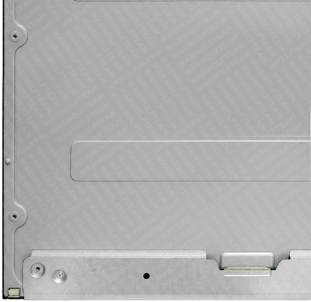 Alt view image 5 of 5 - WARWOLFTEAM Screen Replacement for HP 27-CA 27-CA1244 27-CA1244NH All in One 27inch 60Hz 30Pins 1920 x 1080 FHD LCD LED Screen Display Digitizer Panel(Only for Touch Version)