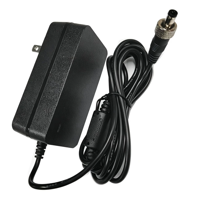 Alt view image 3 of 5 - UPMMUD 15V Power Adapter Compatible with TASCAM PS-M1524A