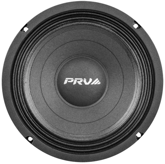 Alt view image 3 of 5 - PRV AUDIO 8 Inch Midbass Speaker 8MB450 v2, 450 Watts, 8 Ohm, 2 Inch Voice Coil, Pro Audio Loudspeaker (Single)