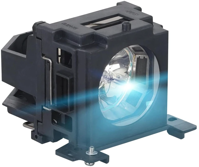Main image of KAIWEIDI DT00751/DT00757 Replacement Projector Lamp for Hitachi CP-X251 CP-X256 CP-X260 CP-X265 CP-X267 CP-X268 CP-X268A ED-X1092 ED-X15 PJ-658 CP-HX2076 CP-HX2176 HX-3180 HX-3188 Projector Bulb
