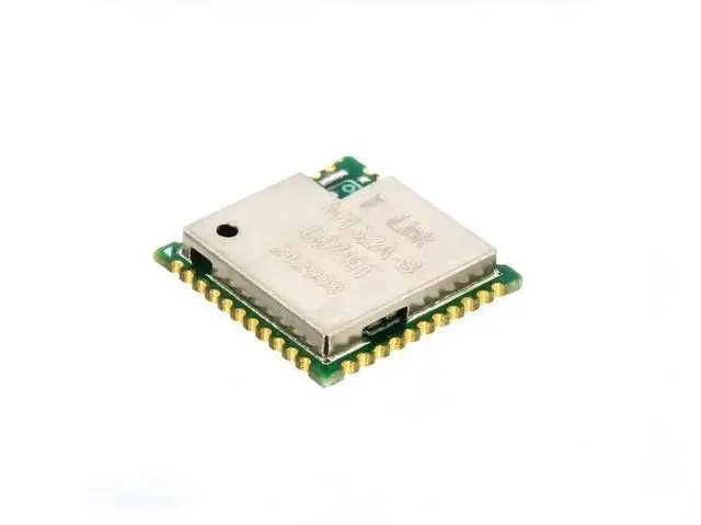 Main image of SV32WB01L f-linkH132A-S Low-Power Module for Power Saving IPCs, Set-Top Boxes, and Cameras (Powered)
