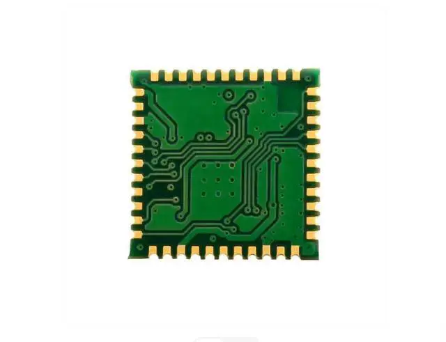 Alt view image 2 of 3 - SV32WB01L f-linkH132A-S Low-Power Module for Power Saving IPCs, Set-Top Boxes, and Cameras (Powered)