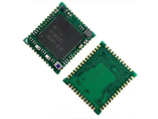 Alt view image 2 of 3 - Realte RTL8852BS, Ouzhiton F-Link 6252B-SRB Bluetooth Module, 6 Module
