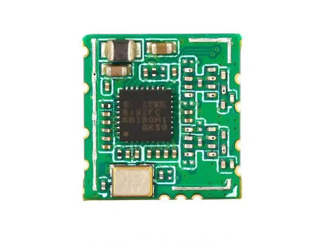Alt view image 4 of 4 - Realt RTL8192FC, Ouzhiton F-Link 6192E-UC module, 2T2R high-speed