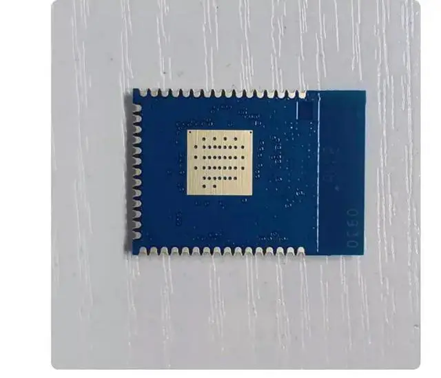Alt view image 4 of 4 - Tmal Genie Voice Module Pro2 integrates a high-performance /BT/MESH module