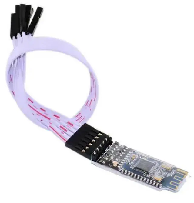 Main image of Bluetooth-4.0 HM10 master-slave integrated Bluetooth module