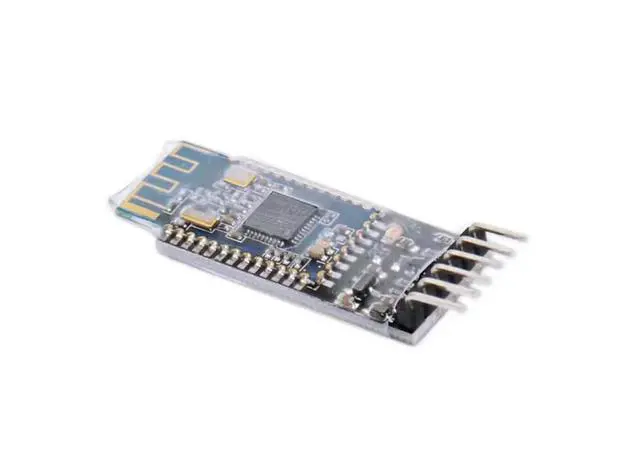 Alt view image 2 of 2 - Bluetooth-4.0 HM10 master-slave integrated Bluetooth module