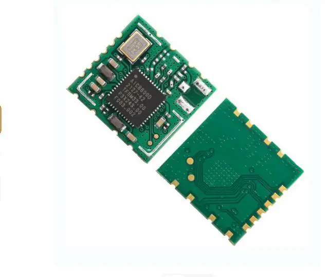 Alt view image 2 of 2 - AIC8800 Ouzhiton F-Link N200E-UU Bluetooth 2.4G 6