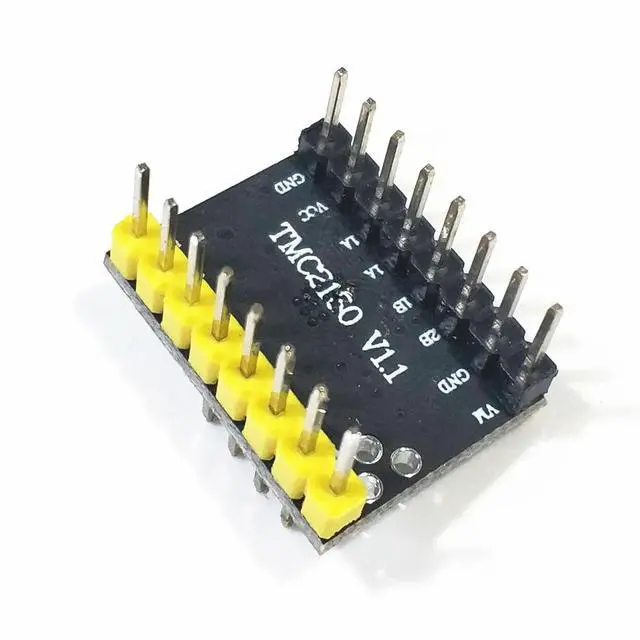 Alt view image 3 of 3 - 3D printer accessories TMC2130 V1.1 stepper motor driver ultra quiet driver 256 subdivision
