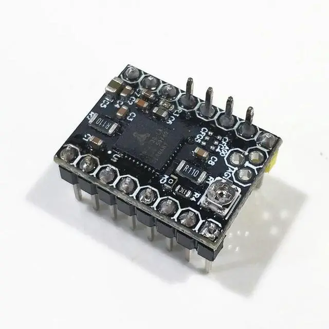 Alt view image 2 of 3 - 3D printer accessories TMC2130 V1.1 stepper motor driver ultra quiet driver 256 subdivision