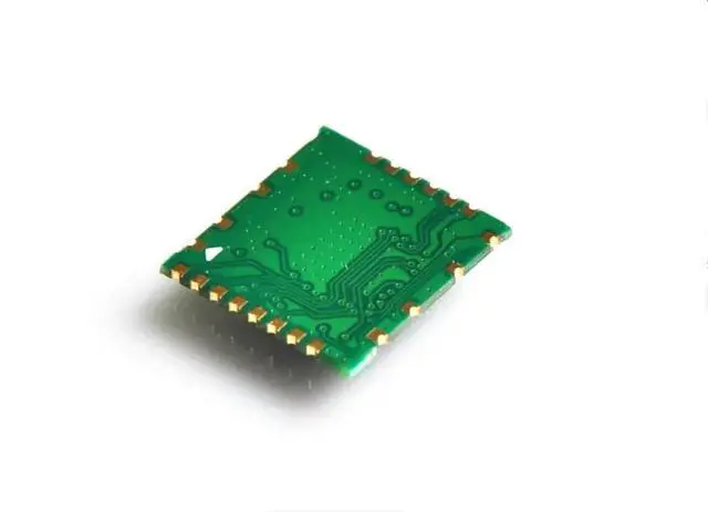 Alt view image 3 of 3 - RTL8821CU F-Link 6221E-UUC Bluetooth module, USB interface for tablets, laptops, digital signage, IPCs, dashcams door