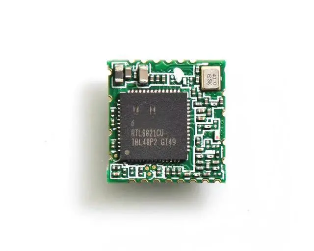 Main image of RTL8821CU F-Link 6221E-UUC Bluetooth module, USB interface for tablets, laptops, digital signage, IPCs, dashcams door