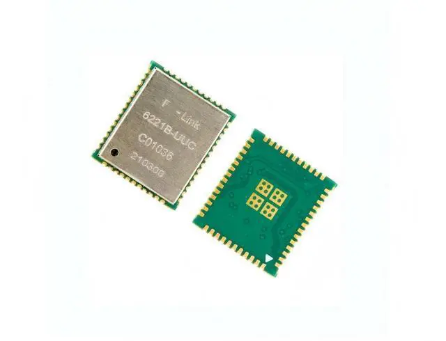 Main image of Realte RTL8821CU, Ouzhiton F-Link 6221B-UUC Bluetooth module, .