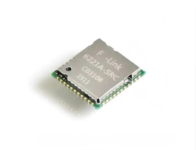 Main image of RTL8821CS F-Link 6221A-SRC Bluetooth Module SDIO/UART OTT/IPTV/DVB/Set-top Box, Laptop, Advertising Machine, IPC