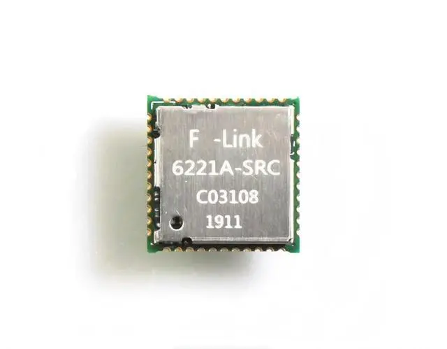 Alt view image 3 of 3 - RTL8821CS F-Link 6221A-SRC Bluetooth Module SDIO/UART OTT/IPTV/DVB/Set-top Box, Laptop, Advertising Machine, IPC
