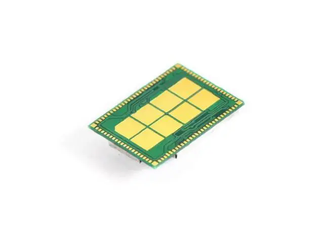 Alt view image 2 of 3 - RTL8821CE 6221C-PUC Bluetooth Module PCIE