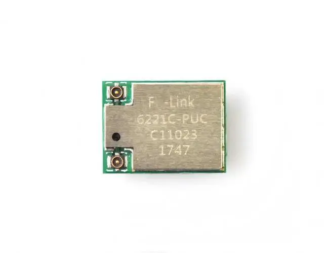 Alt view image 3 of 3 - RTL8821CE 6221C-PUC Bluetooth Module PCIE