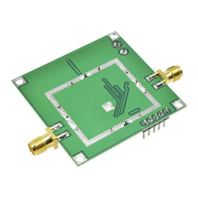 Alt view image 3 of 3 - PE4302 Digital RF Attenuator Module RF High Linearity 0.5dB Step