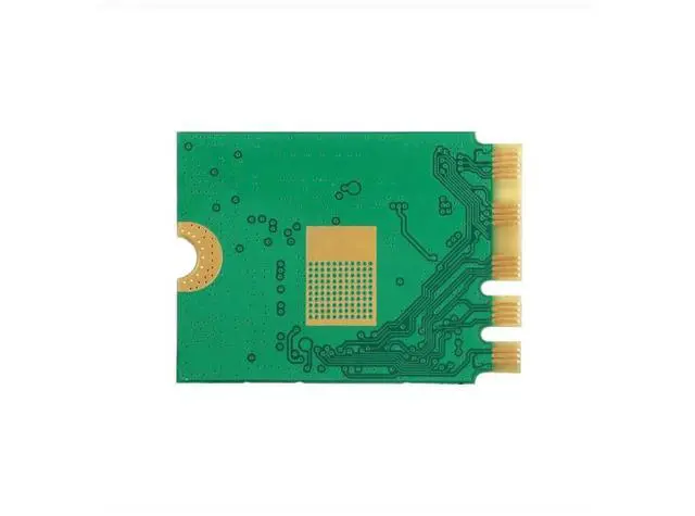 Alt view image 2 of 3 - RTL8822CE F-Link 6222M-PUC Dual-Band and Bluetooth Adapter OTT/IPTV/DVB/Set-top Box, Tablet, Laptop, Advertising Machine