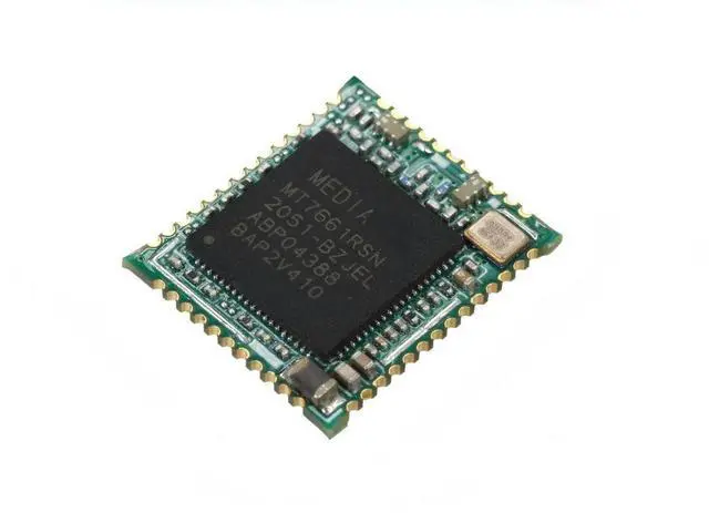 Main image of Media MT7661RSN Ouzhiton F-Link 5261B-SR Bluetooth Module 2T2R