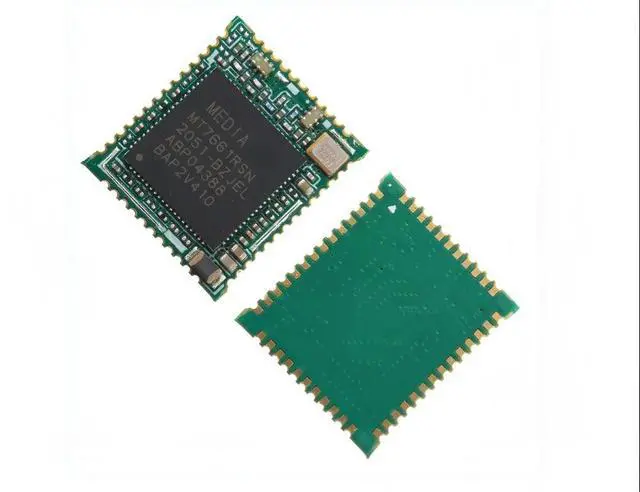 Alt view image 2 of 2 - Media MT7661RSN Ouzhiton F-Link 5261B-SR Bluetooth Module 2T2R